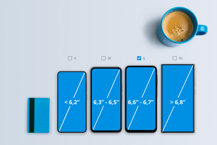 Samsung Galaxy Z Flip7 FE 128GB Schwarz 5G visuelles Coolblue 1