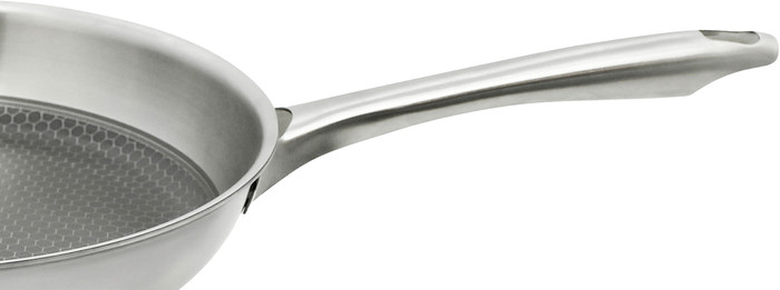 Elo Relief Passion Pfannenset 24 + 28 cm detail