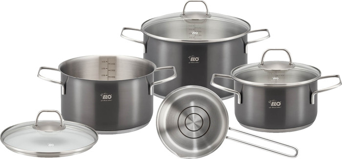 ELO Twice Select Topfset 4-teilig Main Image