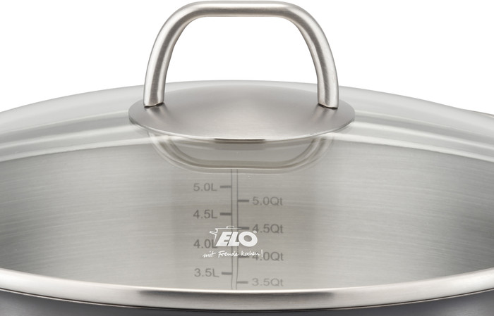 ELO Twice Select Topfset 4-teilig oberseite