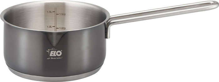 ELO Twice Select Topfset 4-teilig vorne