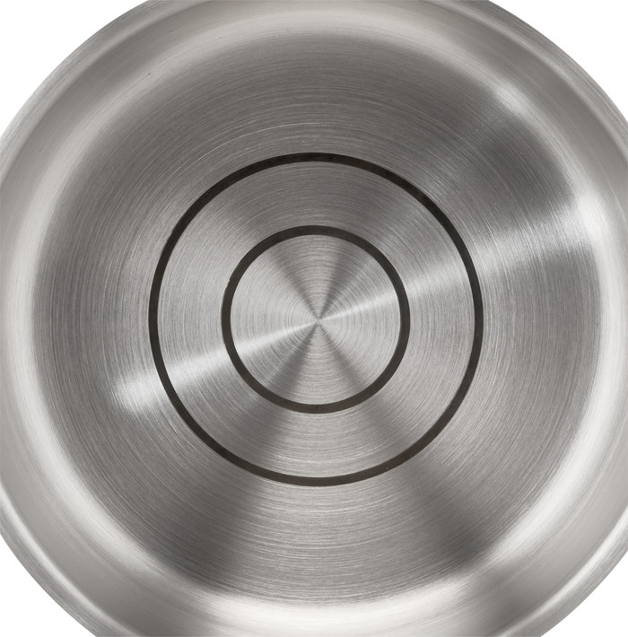 ELO Twice Select Topfset 4-teilig oberseite