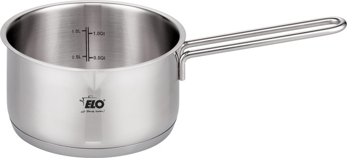 ELO Jaspis Topfset 5-teilig vorne