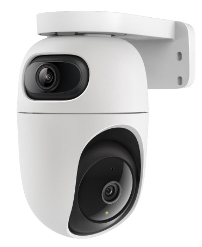 TP-Link Tapo C245D Main Image
