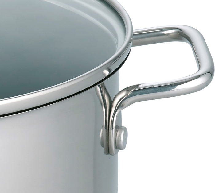 ELO Citrin Servierpfanne 28 cm detail