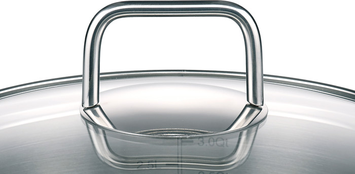 ELO Citrin Servierpfanne 28 cm detail