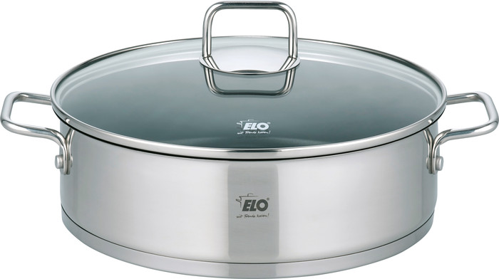 ELO Citrin Servierpfanne 28 cm Main Image