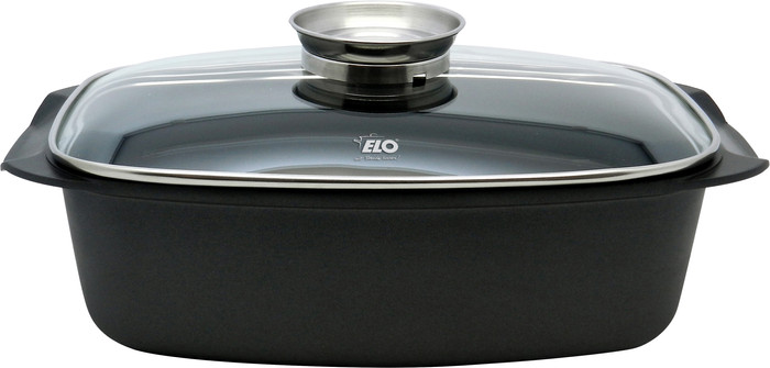 ELO Alucast Bräter 32 cm Main Image