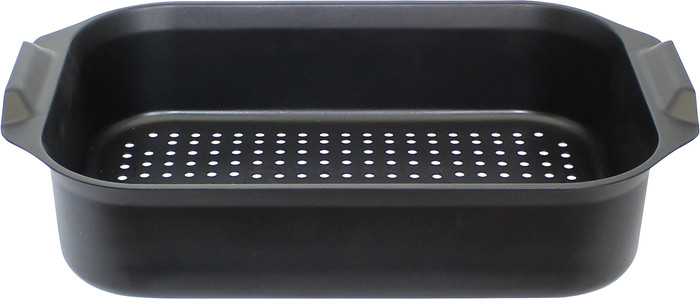 ELO Duo Vital Aluguss + Dampfgar-Einsatz detail