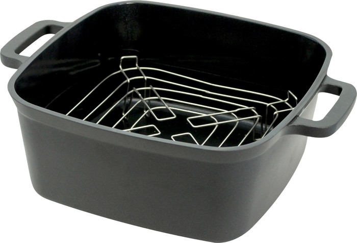 ELO CUBUS Multifunktionstopf 24 cm oberseite