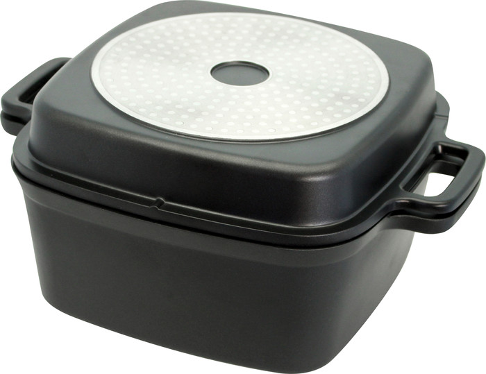 ELO CUBUS Multifunktionstopf 24 cm oberseite