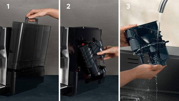 Siemens TP715D01 detail