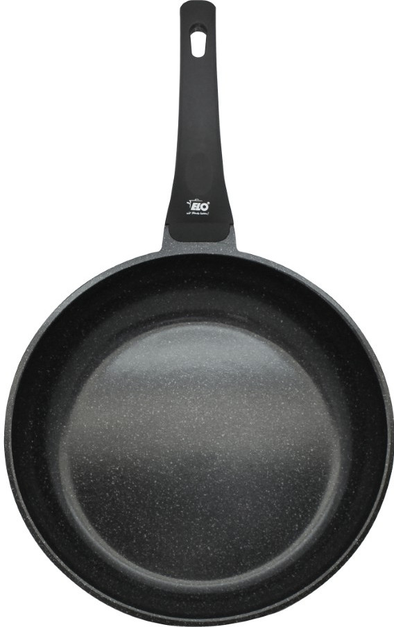 ELO Siloncast Bratpfanne 24 cm oberseite