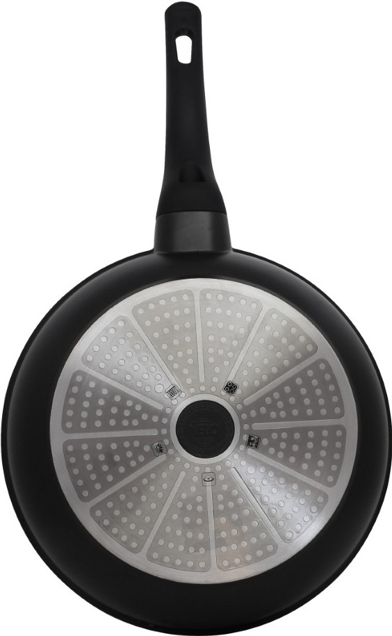 ELO Siloncast Bratpfanne 24 cm unten