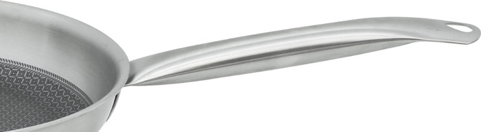 ELO Relief Solution Bratpfanne 24 cm detail