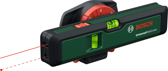 Bosch UniversalWallLevel Main Image