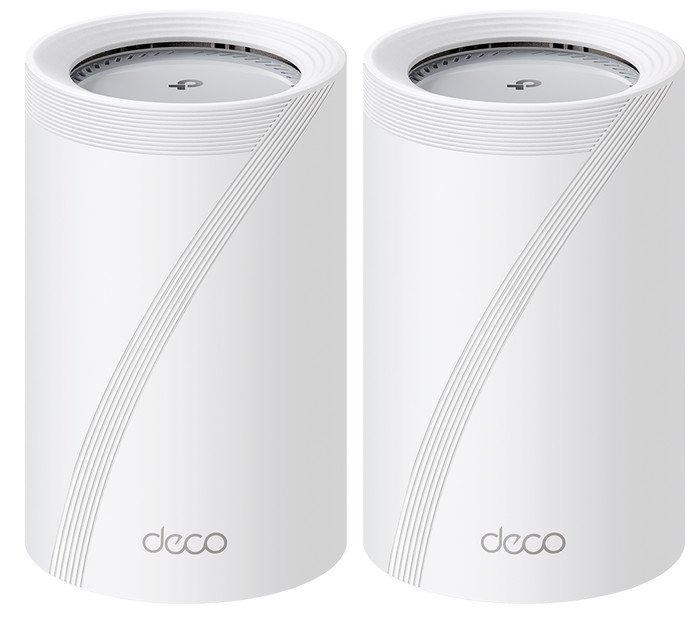 TP-Link Deco BE65 Pro 2-pack Main Image