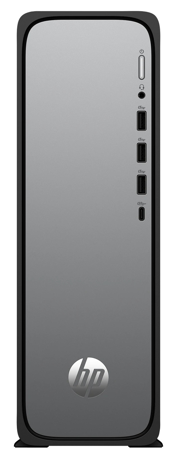 HP OmniDesk Slim S03-0970nd front