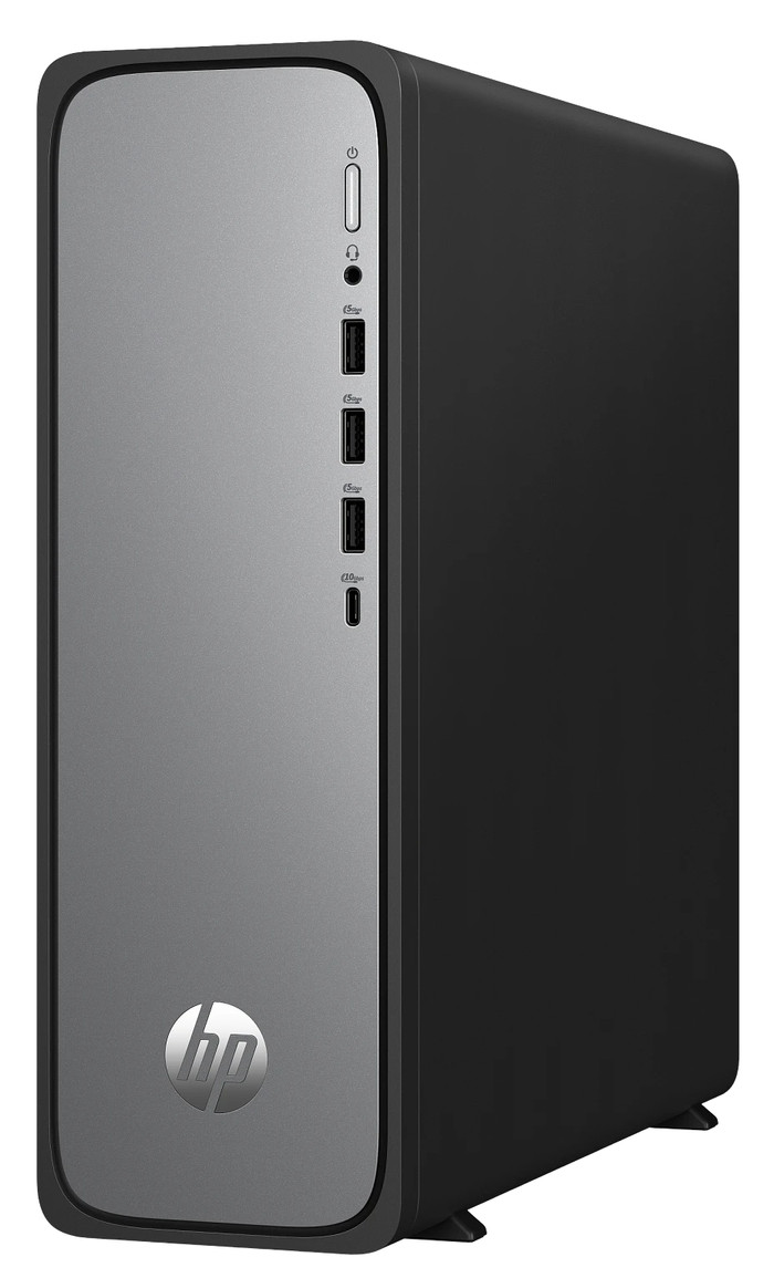 HP OmniDesk Slim S03-0970nd Main Image