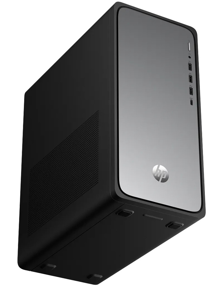 HP OmniDesk Slim S03-0955nd bottom