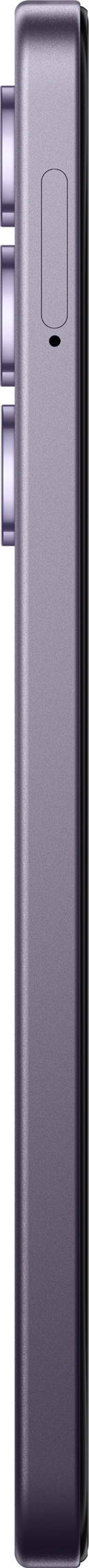 OPPO A5m 256GB 4G Purple left side