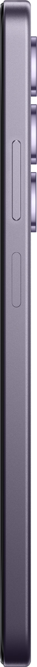 OPPO A5m 256GB 4G Purple right side