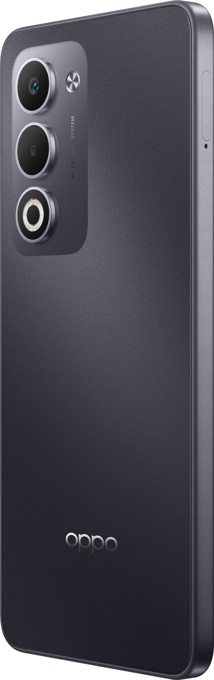 OPPO A5m 256GB 4G Purple back