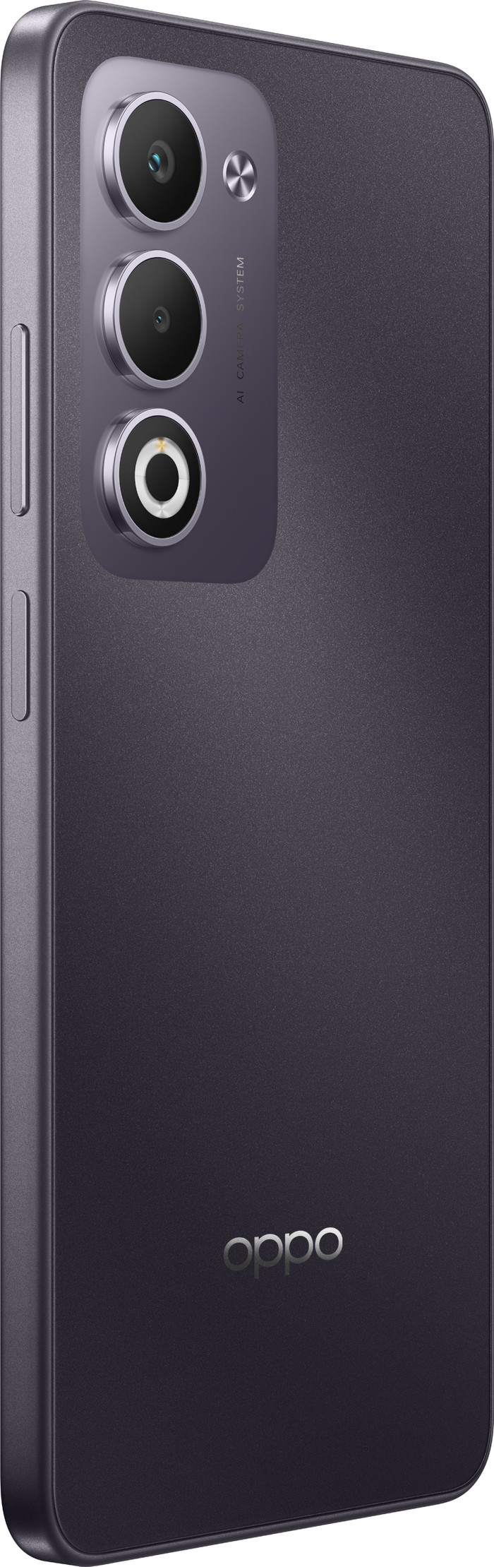 OPPO A5m 256GB 4G Purple back