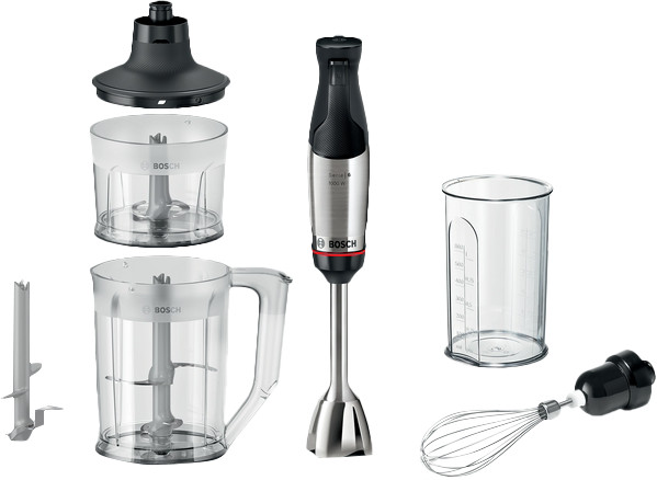 Bosch Ergomaster Series 6 MSM6M652 Main Image