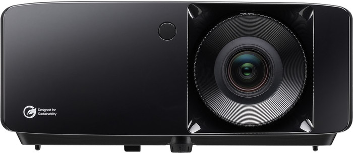 Optoma HZ147X front