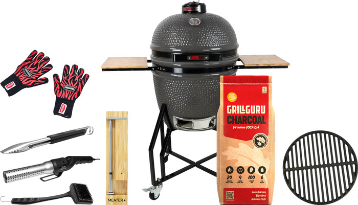 Grill Guru Original Large Complete Pack Main Image