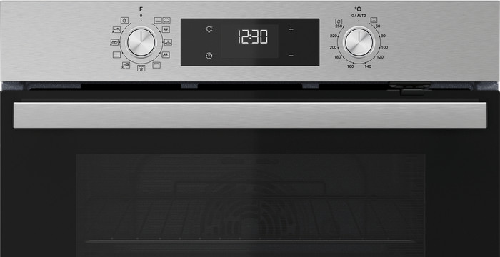 Bauknecht BBA285HU1I detail