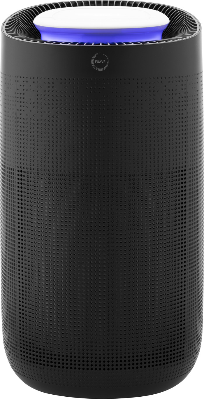 Fuave Pure Air front