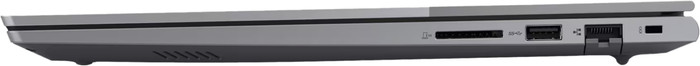 Lenovo ThinkBook 16 G7 ARP - 21MW009AMH QWERTY right side