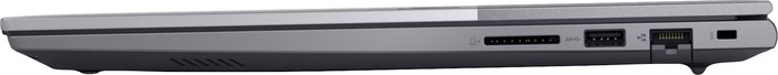Lenovo ThinkBook 16 G8 IRL - 21SH00K4MH QWERTY rechte seite