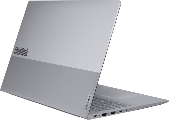 Lenovo ThinkBook 16 G8 IRL - 21SH00K4MH QWERTY rückseite