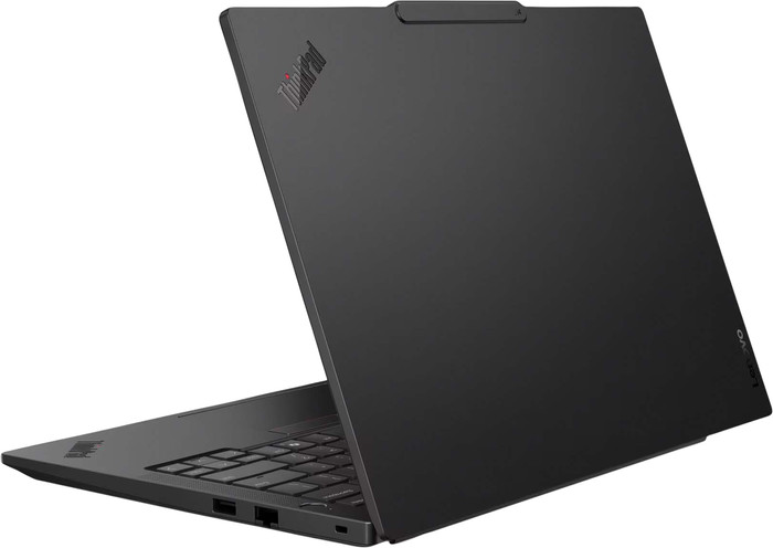 Lenovo ThinkPad E14 G7 IAL - 21SX0076MH QWERTY rückseite