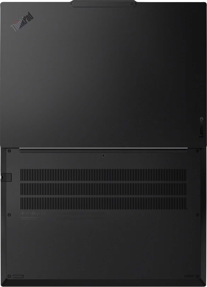 Lenovo ThinkPad E14 G7 IAL - 21SX0076MH QWERTY unten