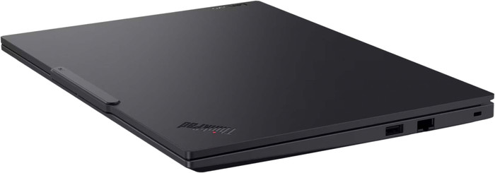 Lenovo ThinkPad E14 G7 IAL - 21SX0076MH QWERTY rückseite