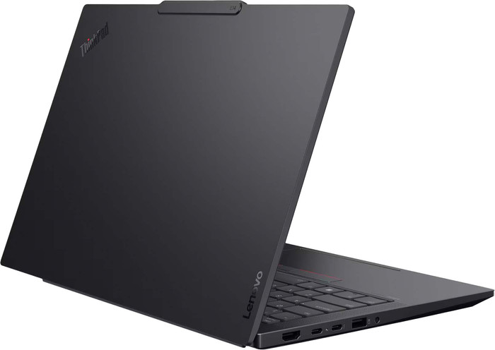 Lenovo ThinkPad E14 G7 IAL - 21SX0076MH QWERTY rückseite