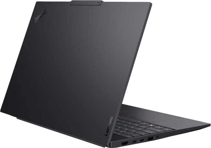 Lenovo ThinkPad E16 G3 IAL - 21SR006LMH QWERTY rückseite