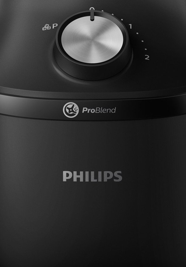 Philips 3000 Serie HR2291/41 detail