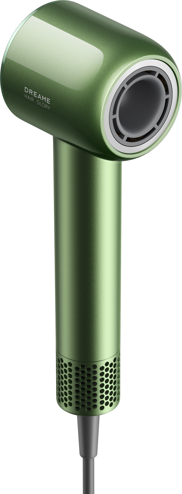 Dreame Glory Master Green linke seite