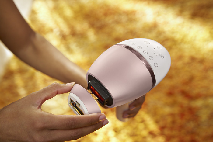 Philips Lumea IPL 9900 Series BRP959/00 visual supplier