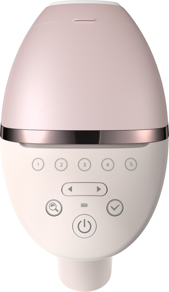 Philips Lumea IPL 9900 Series BRP959/00 top