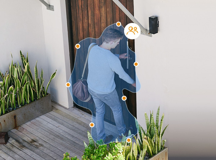 Imou Cruiser SC 3K visueller lieferant