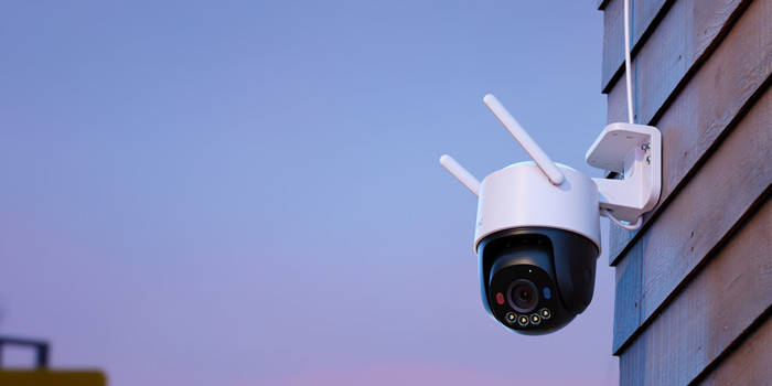 Imou Cruiser SC 3K produkt in gebrauch