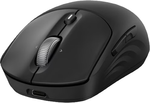HP 700 Rechargeable Wireless Mouse front