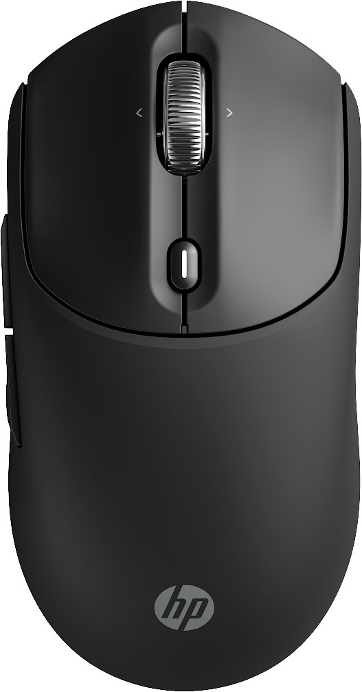 HP 700 Rechargeable Wireless Mouse Main Image