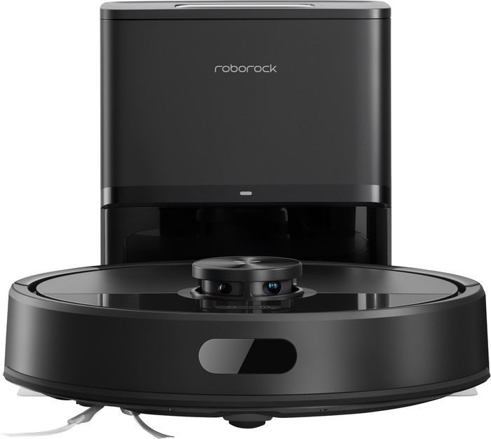 Roborock Q7 TF+ Black vorne